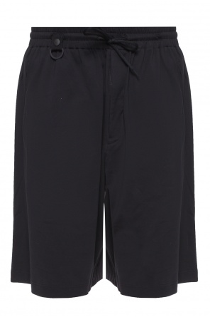 Oversize sweat shorts, zdjęcie 1 Oversize sweat shorts od Y-3 Yohji Yamamoto